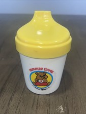 Vintage Tommee Tippee Sippy Cup 1989 Playskool Baby Inc