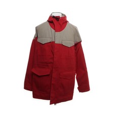 Brookfield, Jacke, Herren, Größe: M, Rot #pKC