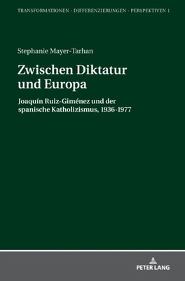 Prof. Dr. Michael Ki - Zwischen Diktatur und Europa   Joaqun Ruiz-Gim - X555z