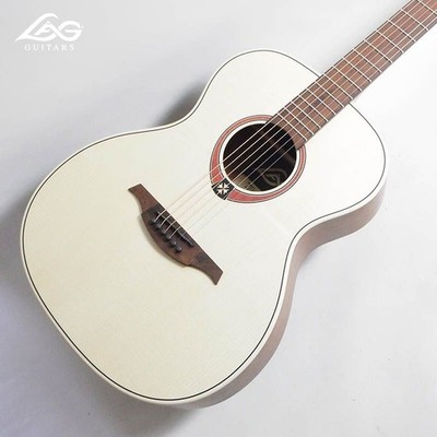 LAG GUITARS T70A-NAT Acoustic Guitar