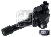Febi Bilstein ZüNdspule 107759 FüR CR Civic IX Honda Jazz 3 City 5 GM2 GM3 ZF FK