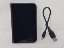 Western Digital My Passport Essential 320GB E...