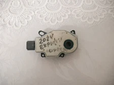 2024 OEM FORD EXPEDITION UPPER GIRLL SHUTTER ACTUATOR