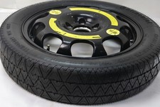 MERCEDES E W211 W212 W219 Notrad 155/70R17 RESERVERAD SOFORT EINBAUBEREIT MERCEDES E W211 W212 W219 Notrad 155/70R17 RESERVERAD SOFORT EINBAUBEREIT