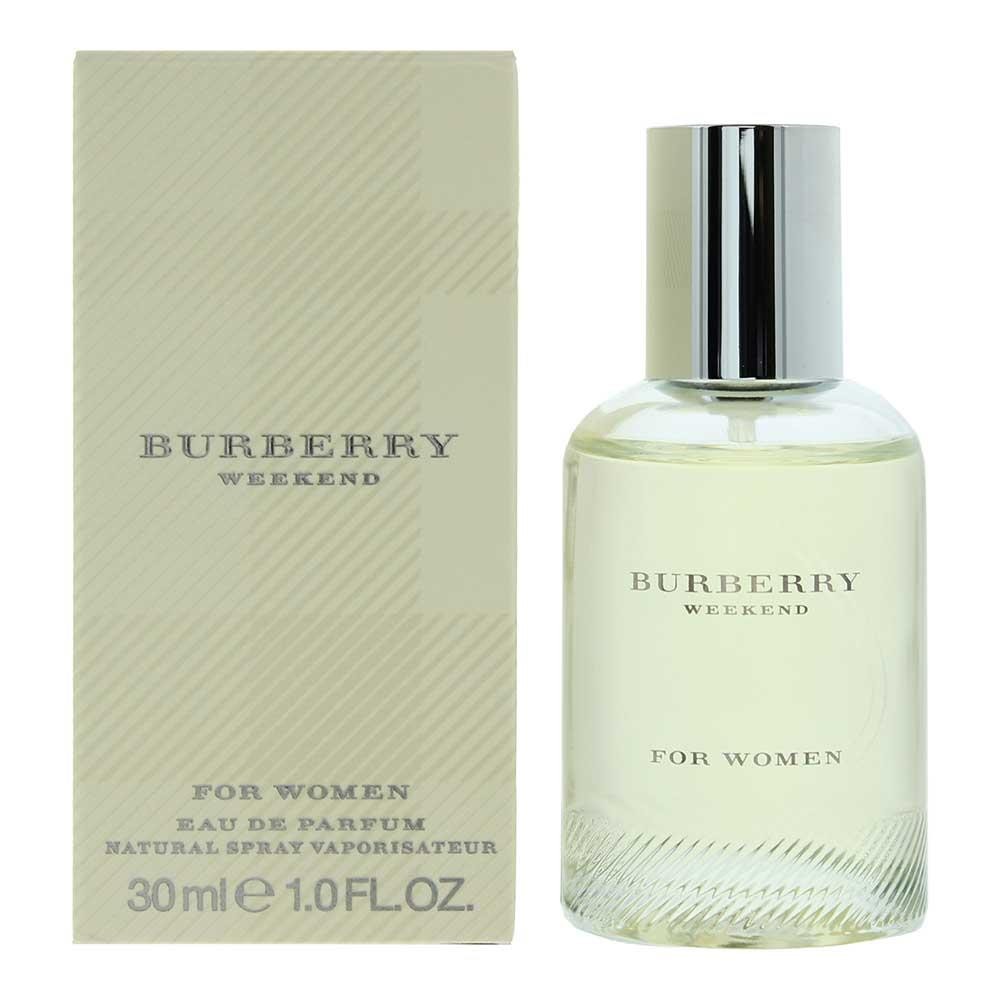 Burberry Weekend For Women EDP 30ml Fragrance