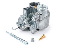 Vergaser Faster Flow Dellorto, SPACO SI24 / 24E BGM passt für Vespa PX200 bis 84