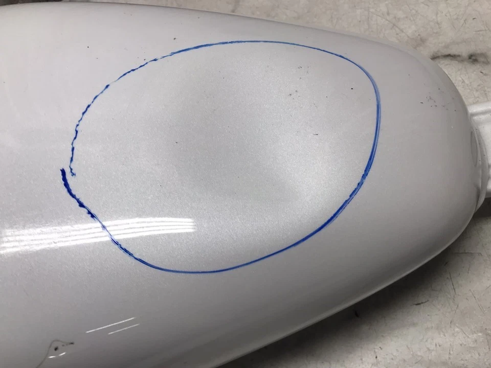 Tanque de gasolina 14 Yamaha XV250 XV 250 V-Star gasolina  - Imagem 3 de 4