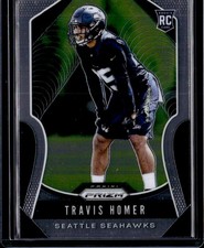 Travis Homer
