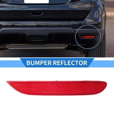 Rear Right Bumper Reflector No.26560JJ90A/265606CA0A for Nissan Rogue 2014-2022