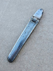 Original 1937 1938 1939 Chevrolet Sedan Left Trunk Hinge 37 38 39 Chevy Car Oem