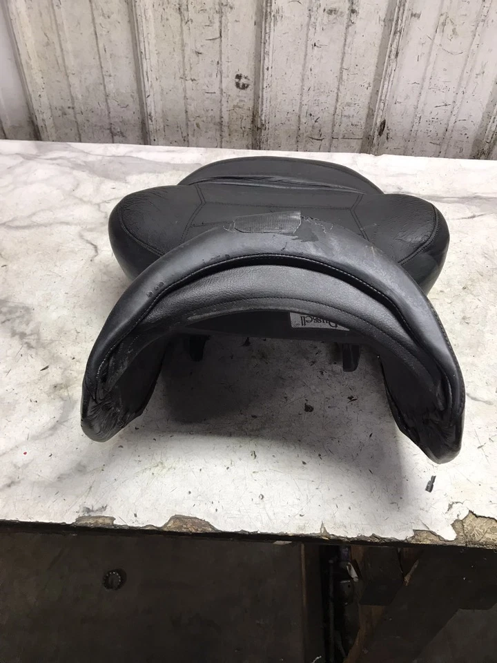 Asiento BMW R1100 R 1100 RT R1100RT 96 Foto 4 de 4