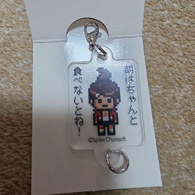 Danganronpa Acryl Charm Aoi Asahina