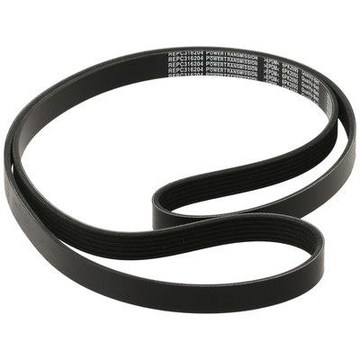 Drive Belt Mercedes Chevy Town and Country De Ville Ram Truck 190 For Dodge 1500