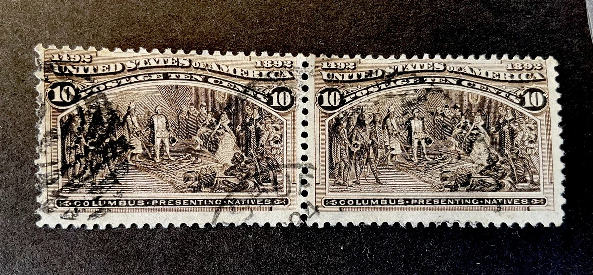 Duplex Uncertified United States Stamps for sale | eBay