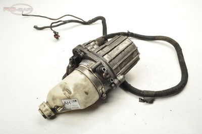 OPEL ASTRA H III 2.0 16V Turbo 200 PS Servolenkung Servopumpe 13192897