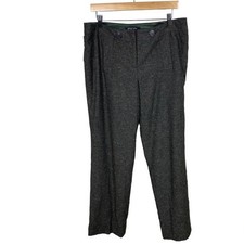 Womens ETCETERA Tweed Textured Trouser Dress ...