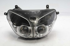 Supporto faro anteriore Moto Guzzi Norge 1200 4V LP H011 06-10