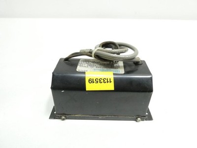 Jefferson Electric 638-001-121 Ignition Transformer 150va 120v-ac 5000v-ac