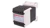 5905544682666 DF-680160029 Transformator Sieciowy 160VA 230VAC 230V Na Szynę DIN