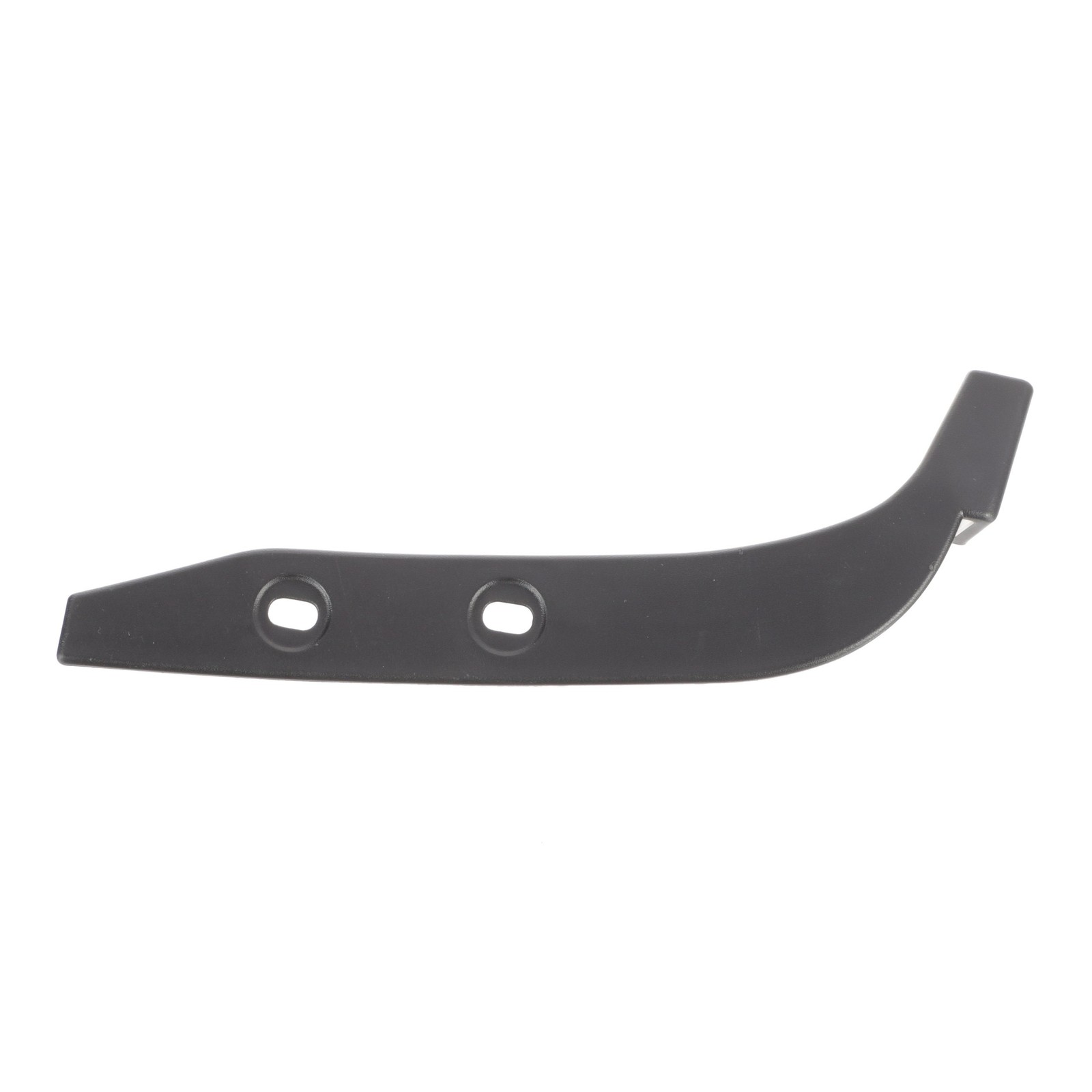 Protector de guardabarros para Nissan NV1500, NV2500, NV3500 2012-2021 (N/P 63838-1PA0A)