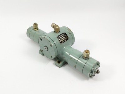 Pleiger ST 04-180-15 A Actuator