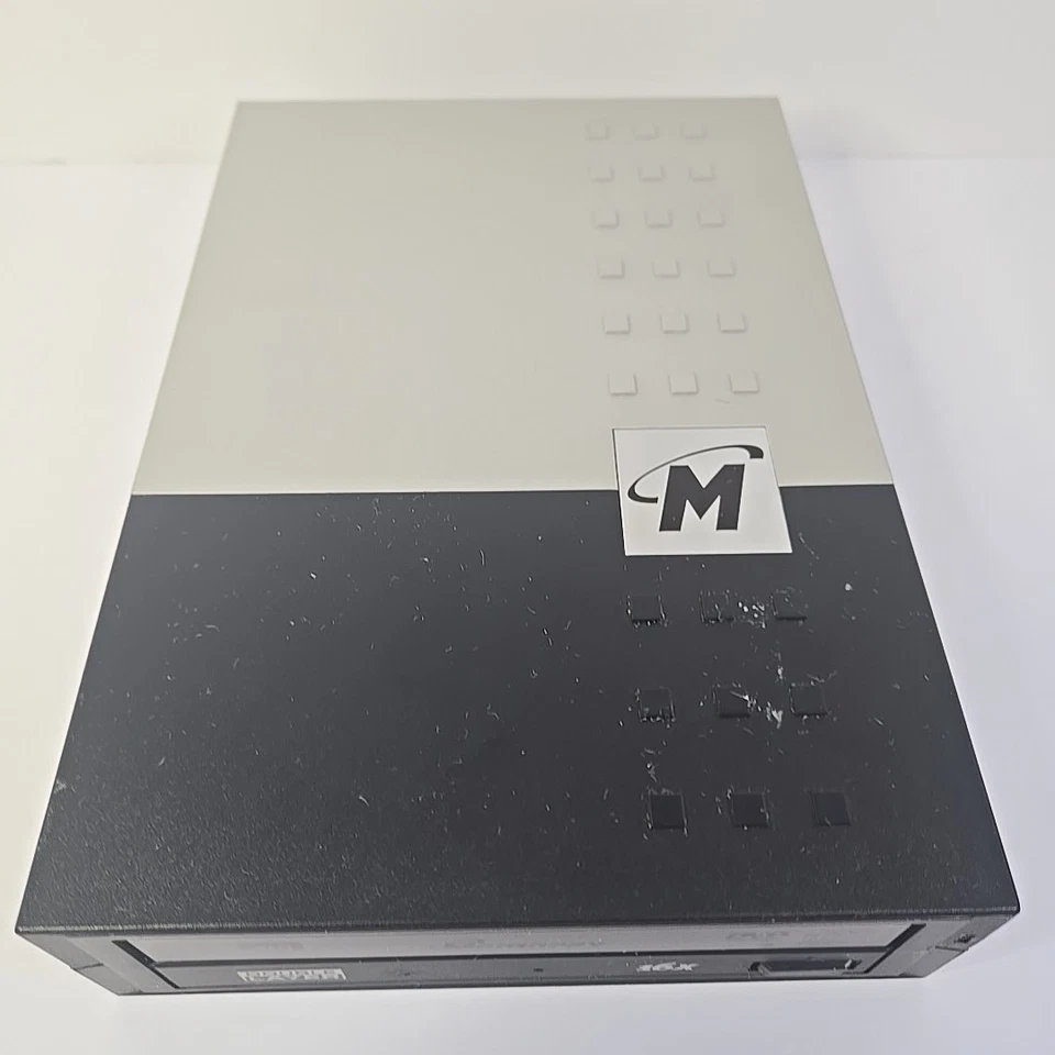 Memorex 3202-3288 Dual Format Double Layer External Drive DVD Recorder - Image 2 of 4