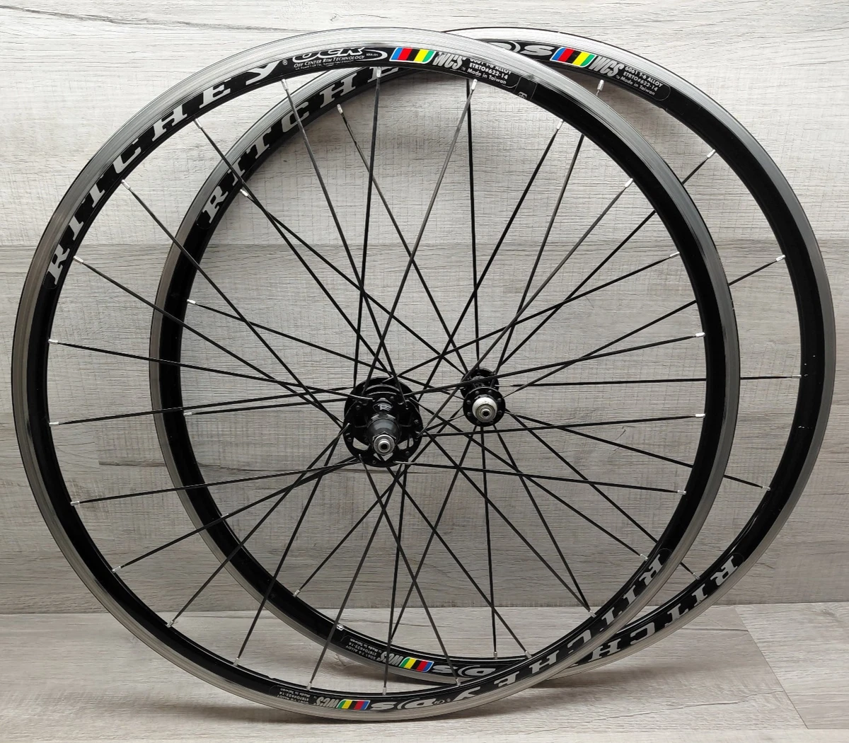 シクロクロス　クリンチャー RITCHEY GIRDER ホイール700C前輪 Ritchey 700C Wheels & Wheelsets for Road Touring Bikes for sale | eBay
