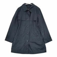 Margaret Howell Navy WoolLined Coat with Vest Women's Size if known 