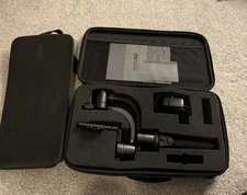 Pilotfly H2 3-Axis Handheld Gimbal Stabilizer for Mirrorless and DSLR Cameras