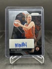 2024 Panini Prizm WNBA Basketball Marina Mabrey Autograph Auto #SG-MM