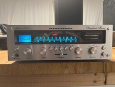 Marantz 2015 Stereo Receiver