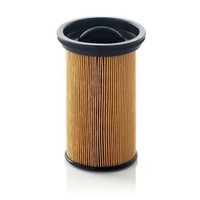 Kraftstofffilter MANN-FILTER PU 742 FüR BMW