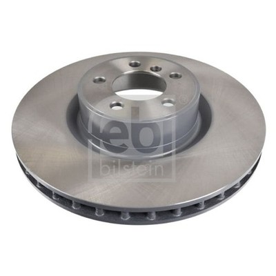 FEBI BILSTEIN 108522 2x Bremsscheibe für Rover