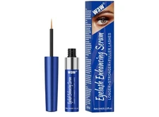 Eyelash Serum, Premium Eyelash Growth Serum for Longer, Thicker, Fuller Lashes, 