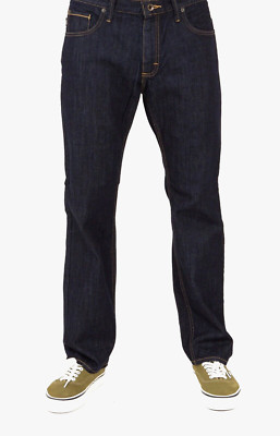 Vans Mens V56 Standard Jeans VANS MEN V56 Standard Stretch Skate