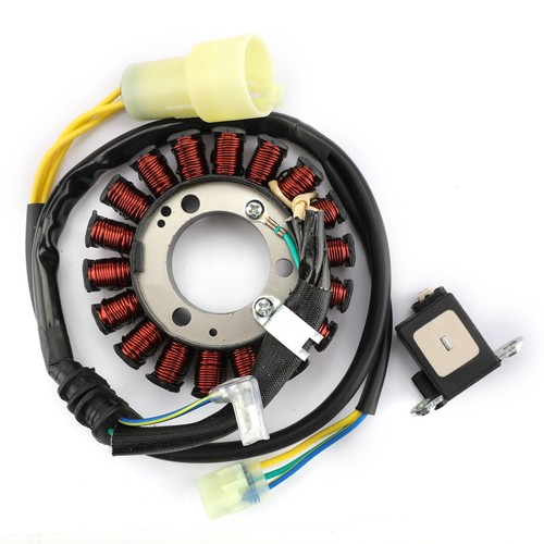 Stator & Gasket For Honda TRX300 Fourtrax 300 1988-1995 **18