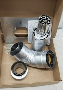 3 5 concentric venting tankless
