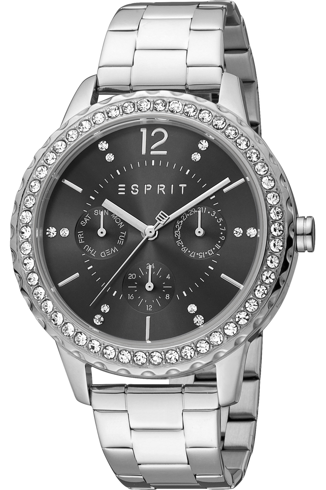 Esprit Watch Brisk Glam ES1L356M0065 eBay