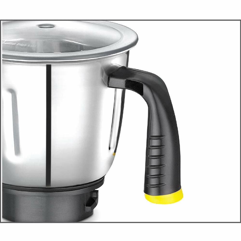 prestige delight plus 750 watt mixer grinder