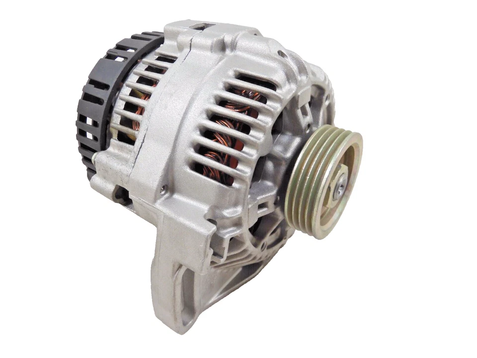 (265) 7711134216 Orig RENAULT TWINGO KANGOO CLIO Alternateur 7711134216 - Photo 3/4