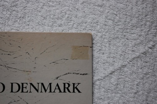 DUKE・JORDAN/ FLIGHT TO DENMARK/ USED / Printed in Japan OBI VINYL LP 15PJ-2002 - Picture 6 of 10