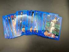 2023 Topps Chrome UPDATE SAPPHIRE BASE You Pick - Choose - Complete Your Set
