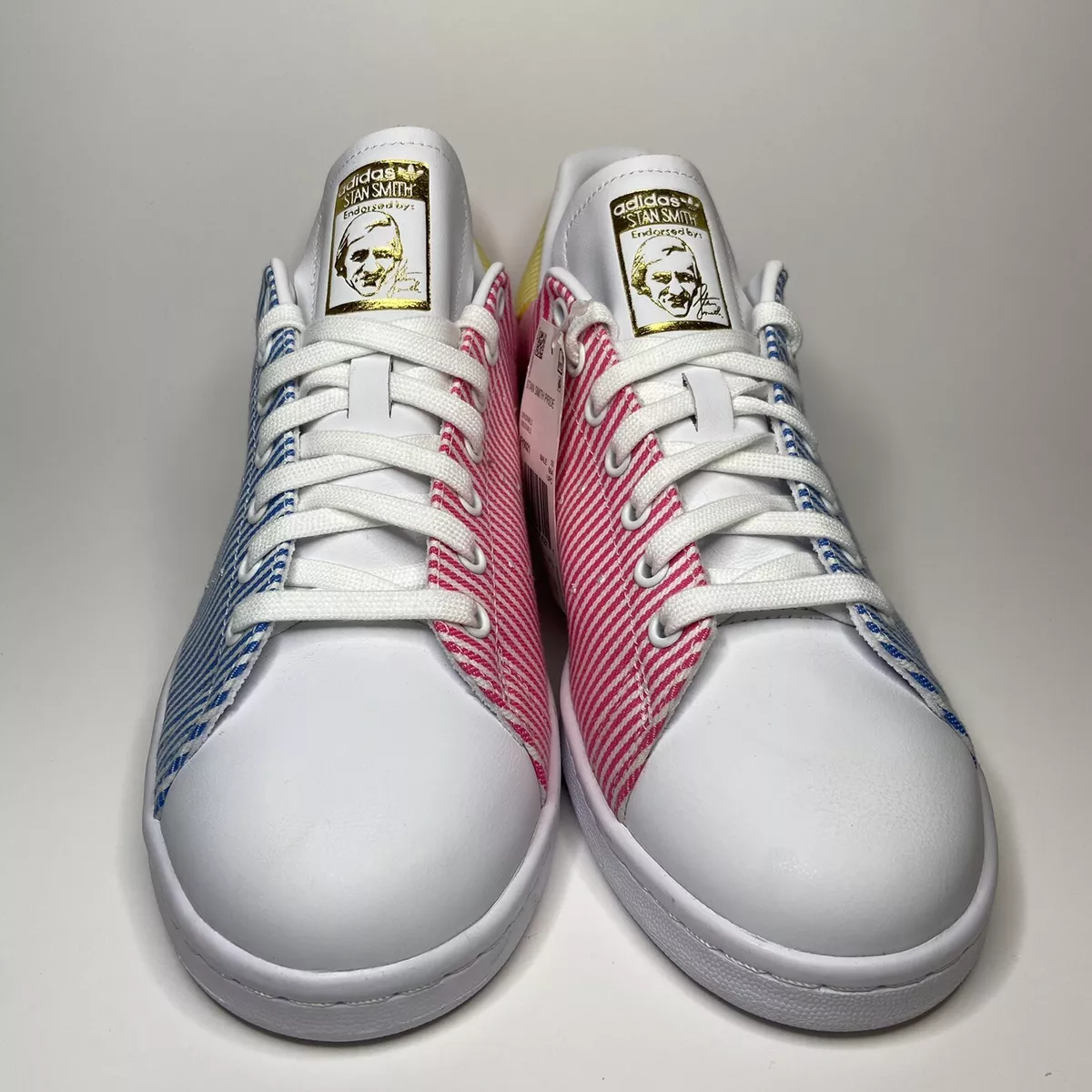 Stan smith pride edition sales