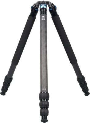 Sirui R-5214XL Tripod Carbon 10X