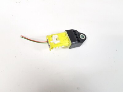 898310d090 83177emg8 SRS Airbag Crash Sensor für Toyota Yaris UK1285446-02