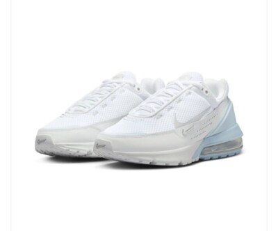 Nike Air Max Pulse Shoes Photon Dust Silver White FZ4142