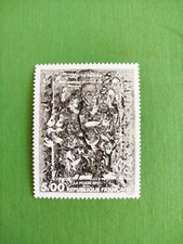 FRANCE 1991  Y&T  2730  FRANCOIS ROUAN TTB