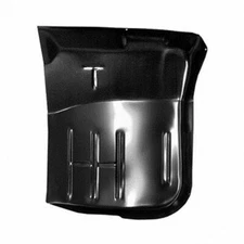 Hard Parts Fast RRP360  BUMPER COVER OEM