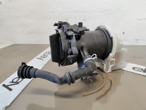 Bosch WAY28790/14 Waschmaschine Laugenpumpe Ablaufpumpe 9000467436 #4902