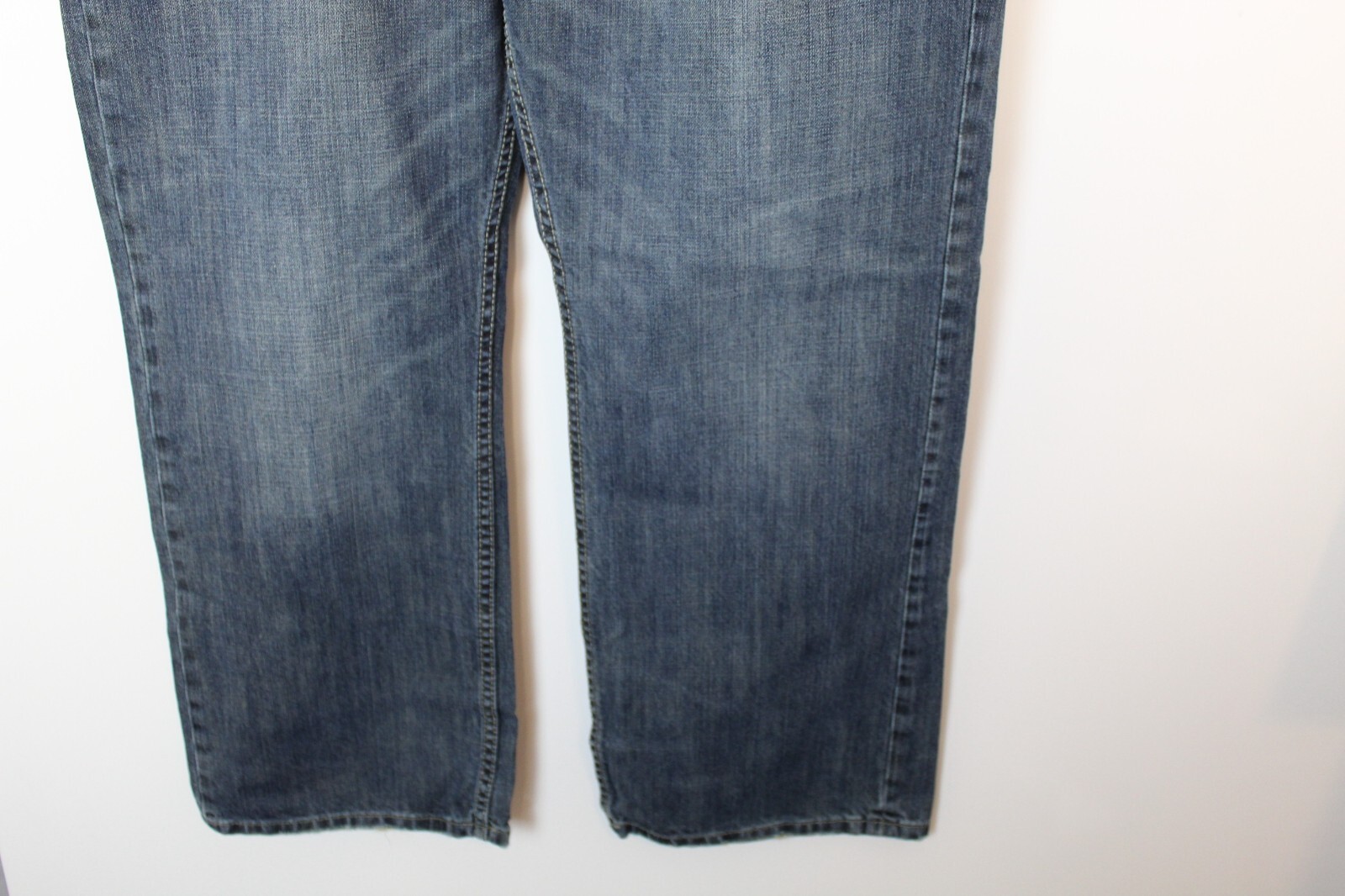 David Bitton Buffalo Jeans Ruffer Basic 100% Cott… - image 2